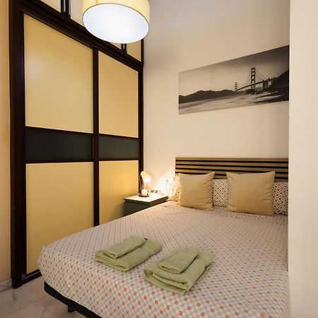 Apartamento Acogedor En Triana Sevilla Eksteriør billede